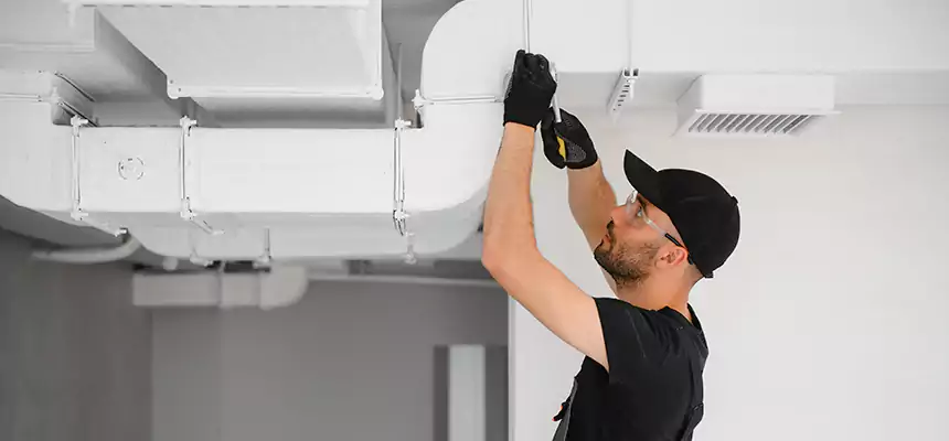 Our Air Duct Cleaning Services in Thornton, CO