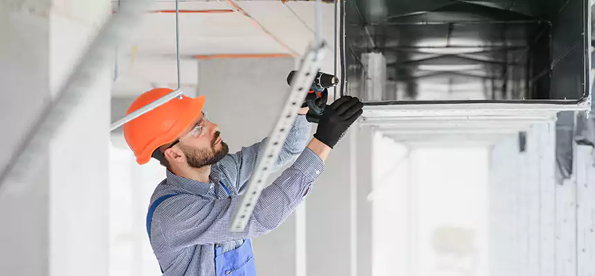 Our Air Vent Replacement Services in Thornton, CO