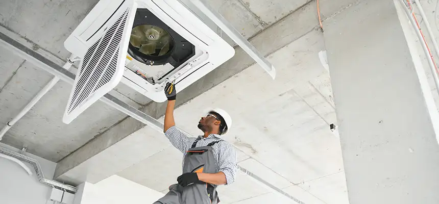 Efficient Multi‑Unit & HOA Annual Vent Cleaning Plans in Thornton