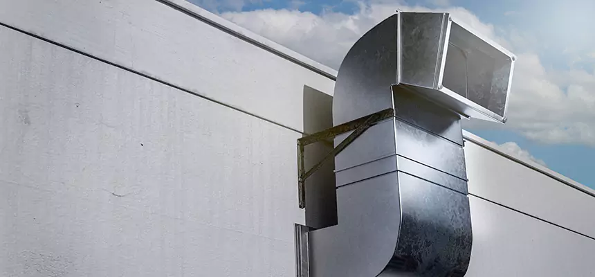 Trusted Industrial Dryer Vent Cleaning in Thornton