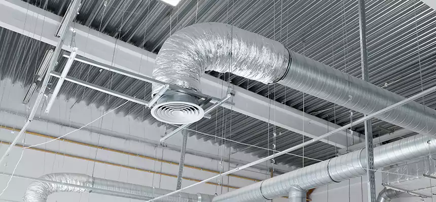 Our Dryer Vent Hose Replacement Services in Thornton, CO