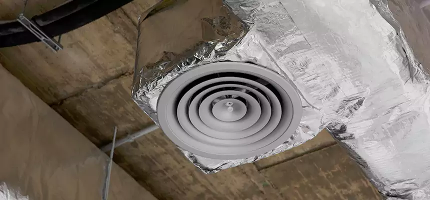 Our Industrial Dryer Vent Cleaning Services in Thornton, CO