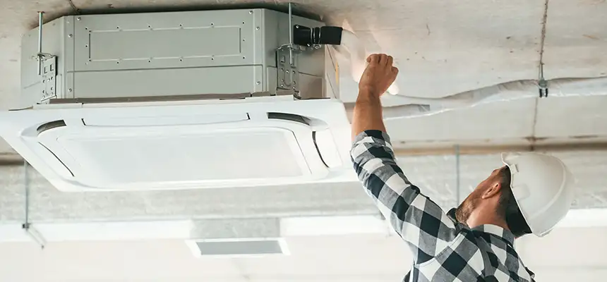 Our Local Vent Cleaning Services in Thornton, CO