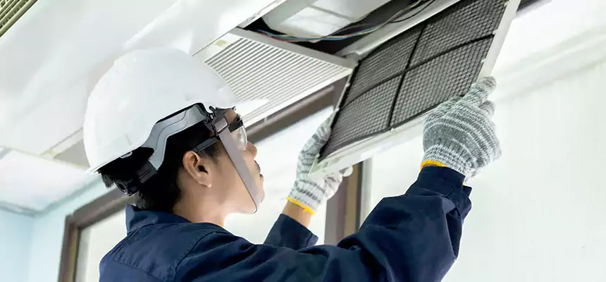 Our Multi-family Home Duct Cleaning Services in Thornton, CO