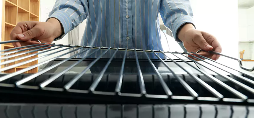 Our Vent Grille Washing Services in Thornton, CO