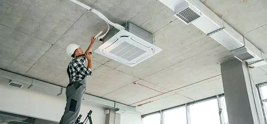 Our Wi Fi Connected Air Ducts Services in Thornton, CO