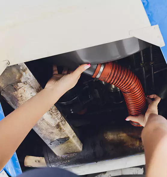 About Air Duct Virus Disinfection in Thornton, CO