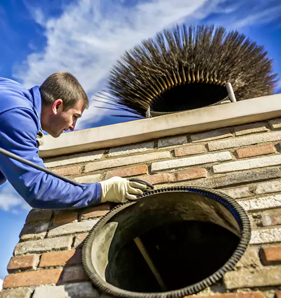 About Professional Chimney Sweep in Thornton, CO