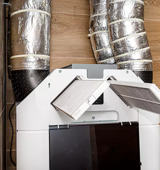 About Clogged Air Duct Repair in Thornton, CO