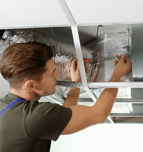 Professional Clogged Dryer Vent Repair in Thornton, CO