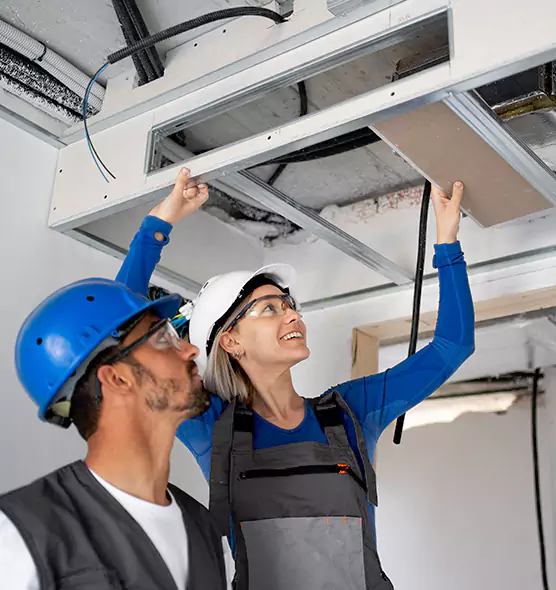 Comprehensive Duct Insulation Services in Thornton, CO
