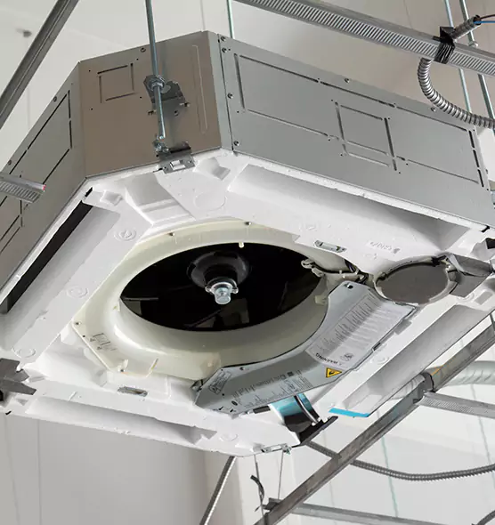 Professional Industrial Dryer Vent Cleaning in Thornton, CO