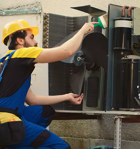 Top-Rated New Room Vent Extension in Thornton, CO