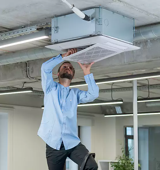 Advanced Residential Air Vent Cleaning in Thornton, CO