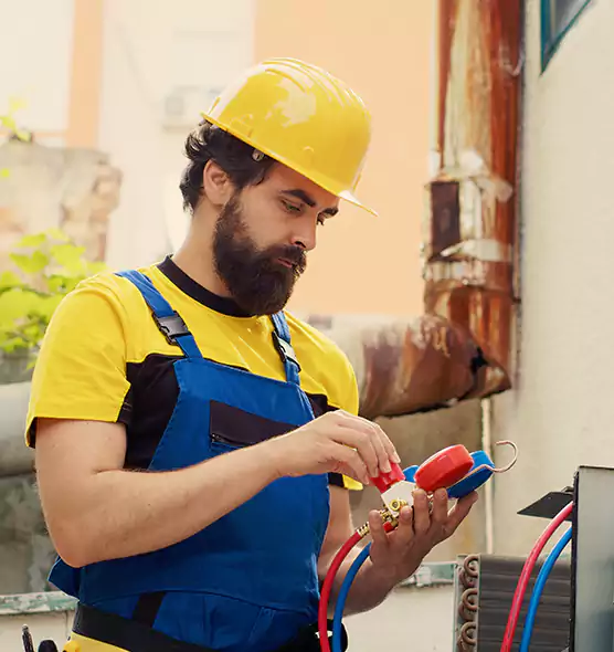 About Smart HVAC Installation in Thornton, CO