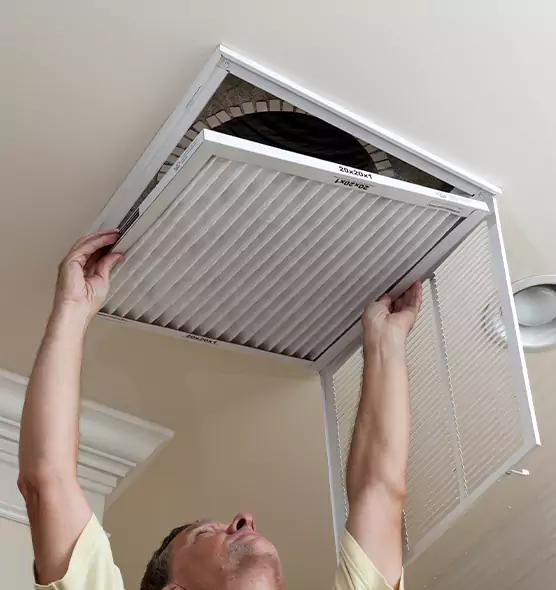 Professional Vent Relocation Services in Thornton, CO