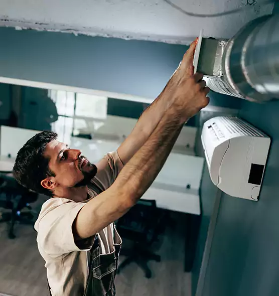 Reliable Warehouse Vent Cleaning in Thornton, CO