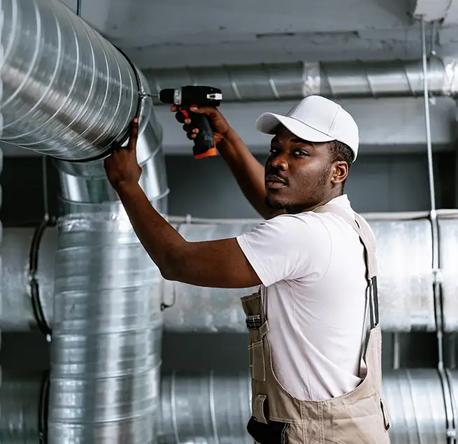 Why Homeowners & Businesses Trust Us Thornton, CO