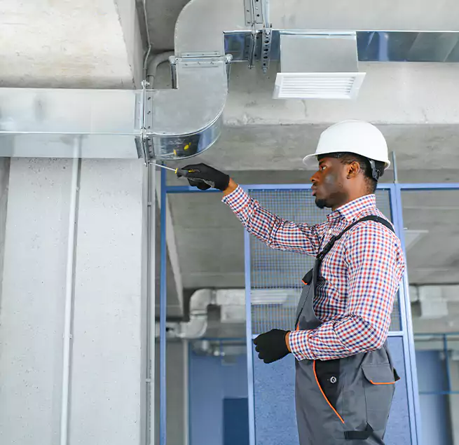 Why Homeowners & Businesses Trust Us Thornton, CO