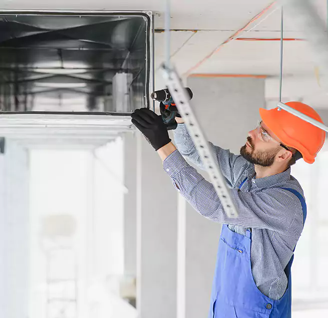 Why Homeowners & Businesses Trust Us Thornton, CO