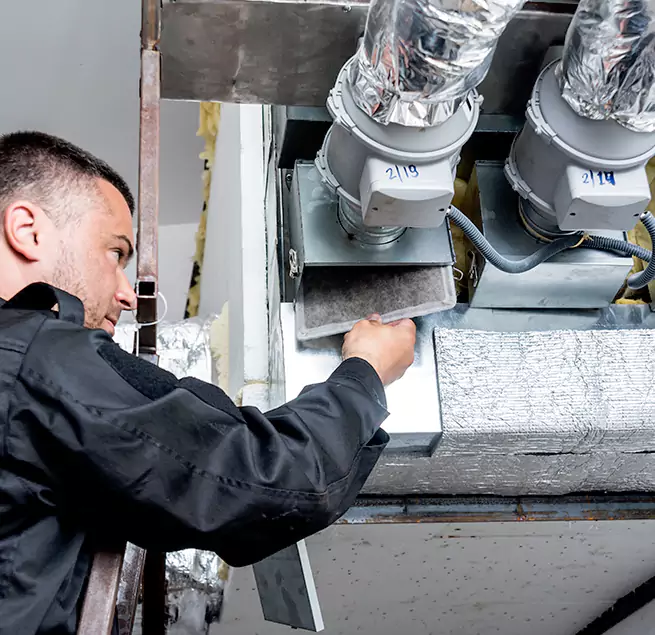 Why Homeowners & Businesses Trust Us in Thornton, CO