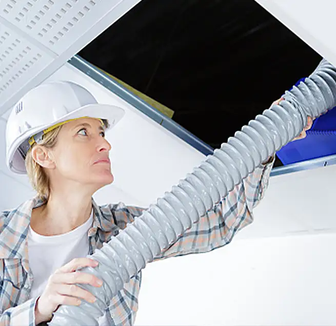 Why Homeowners & Businesses Trust Us Thornton, CO