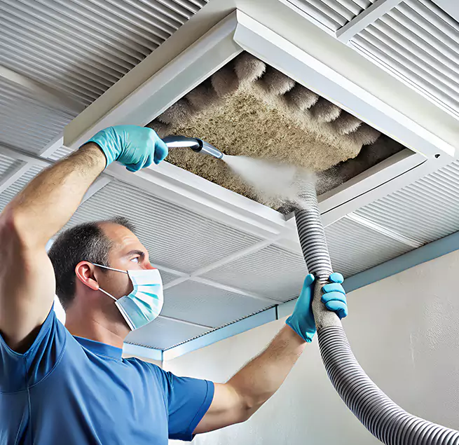 Why Homeowners & Businesses Trust Us Thornton, CO