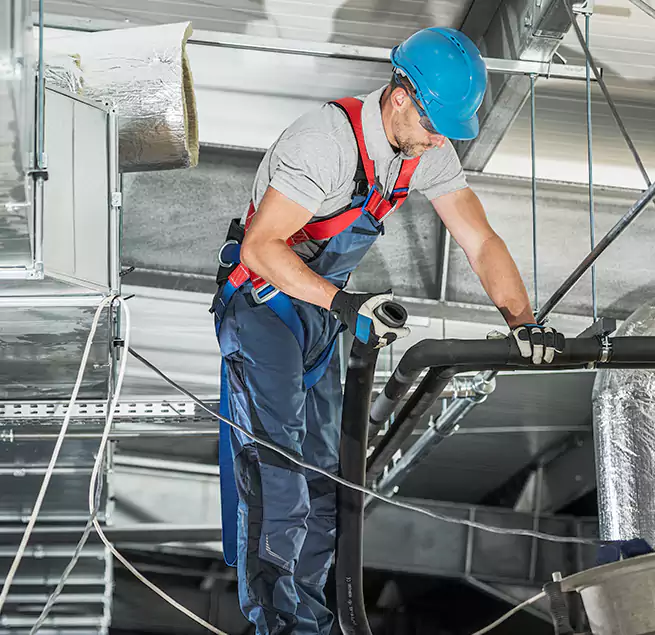 Why Homeowners & Businesses Trust Us in Thornton, CO?