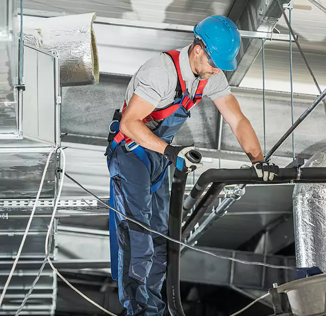 Why Homeowners & Businesses Trust Us in Thornton, CO?