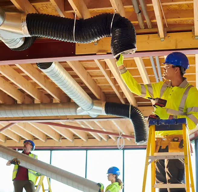 Why Homeowners & Businesses Trust Us in Thornton, CO?