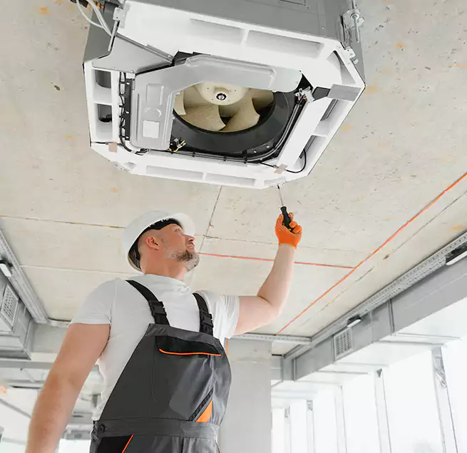 Why Homeowners Businesses Trust Us in Thornton, CO