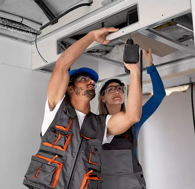 Why Homeowners & Businesses Trust Us in Thornton, CO