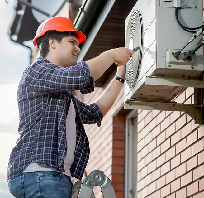 Why Homeowners & Businesses Trust Us Thornton, CO