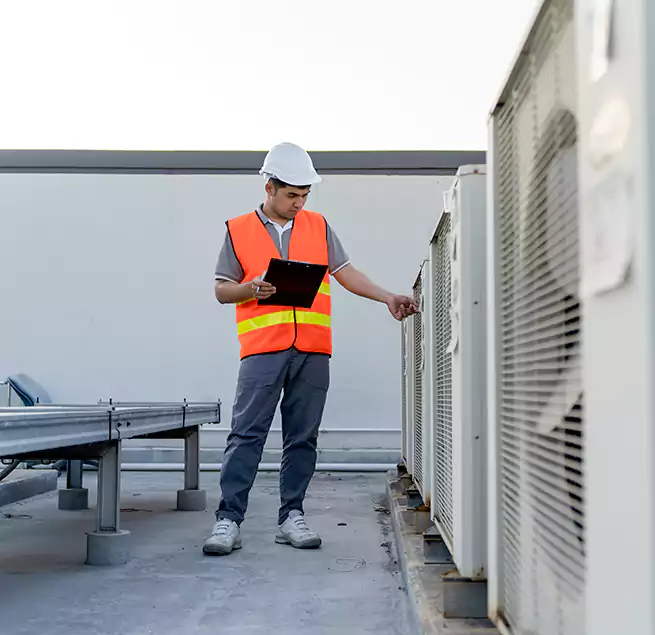 Why Homeowners & Businesses Trust Us in Thornton, CO?